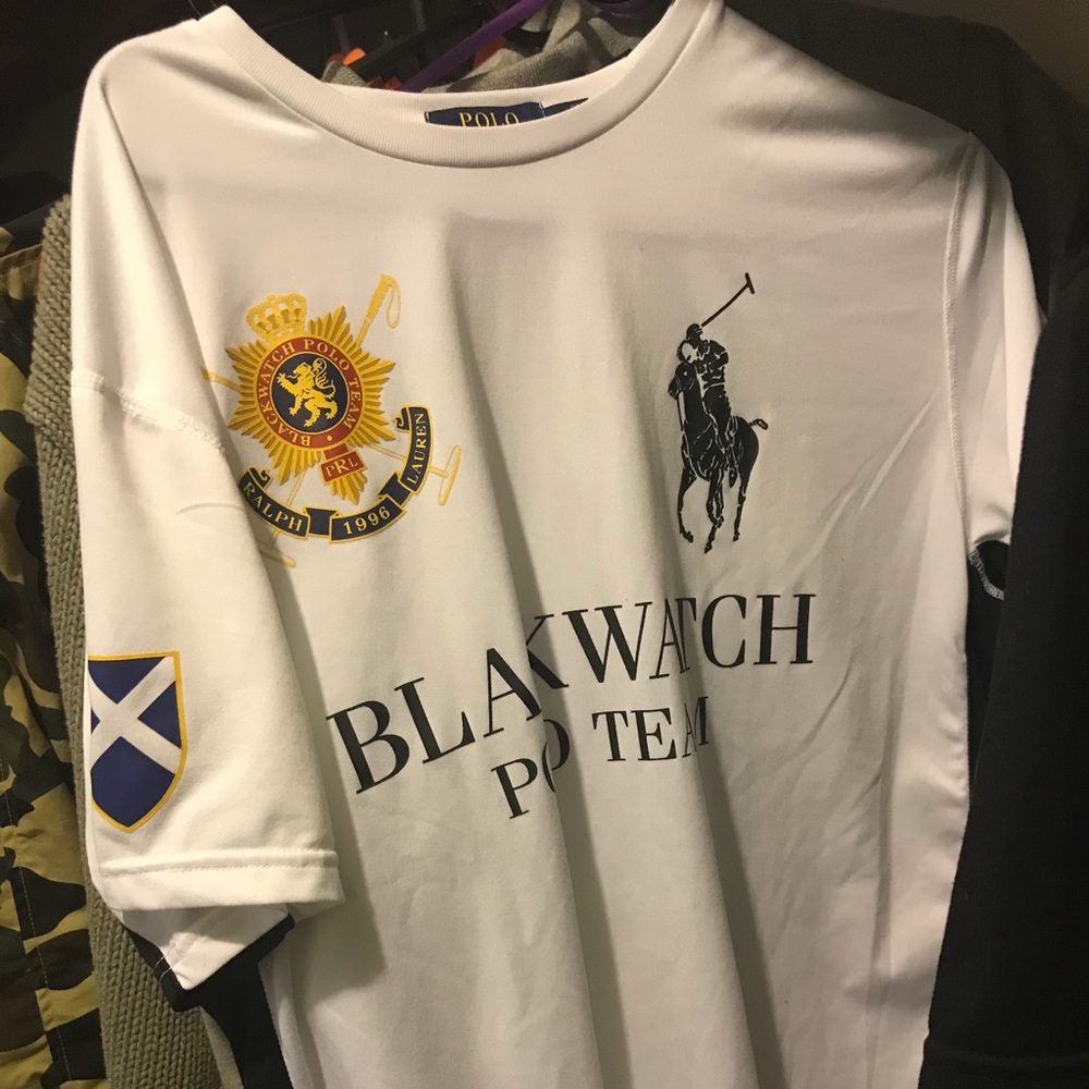 Black watch